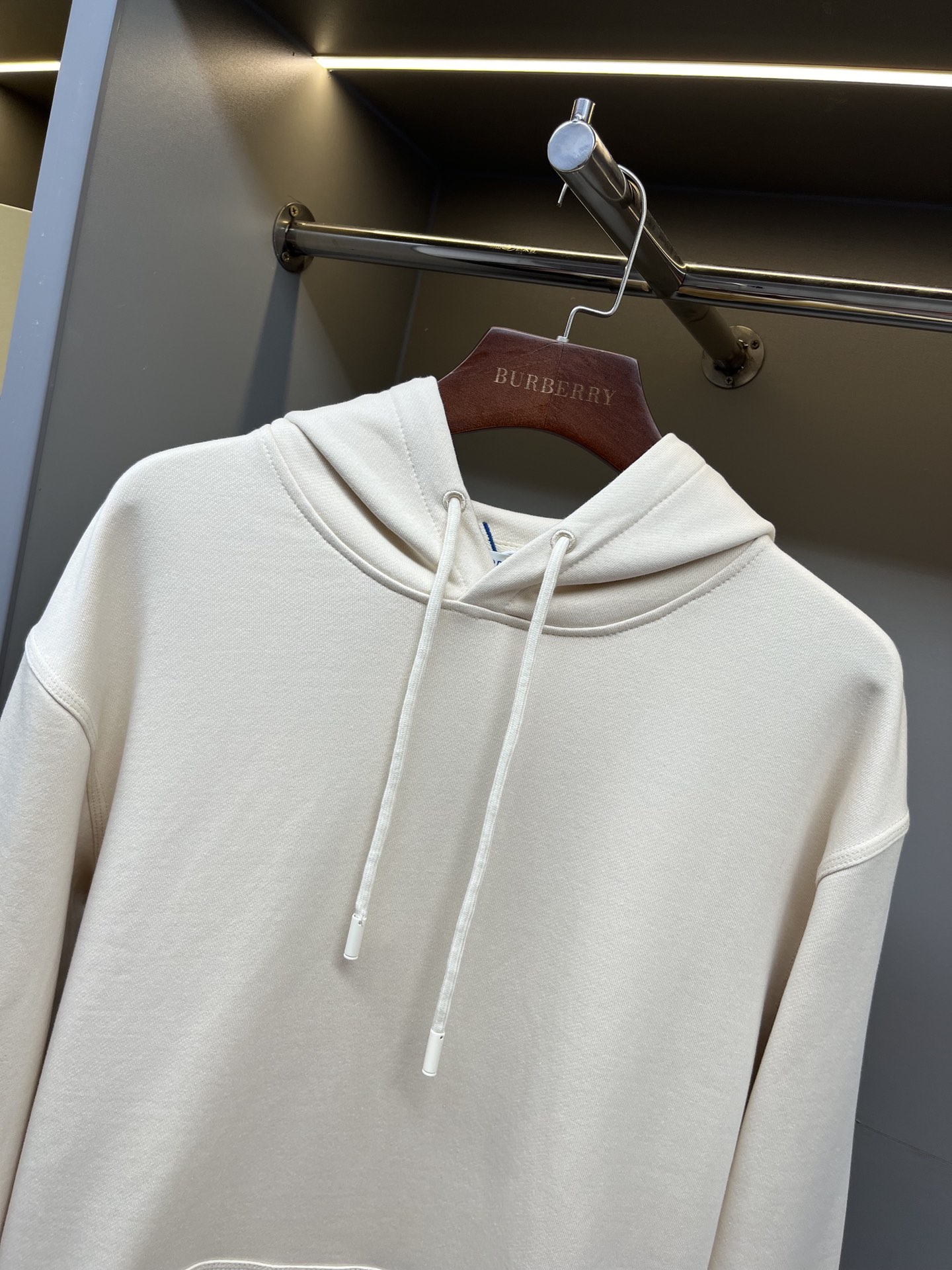 Burberry Hoodies